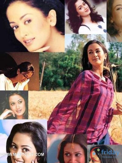 Gayatri Joshi Photo