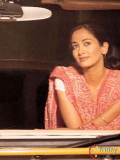 Gayatri Joshi Photo