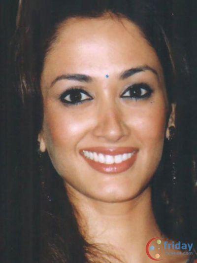 Gayatri Joshi Photo