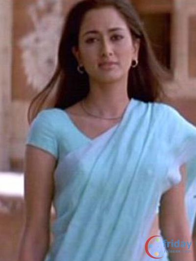Gayatri Joshi Photo