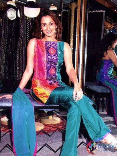 Gayatri Joshi Photo