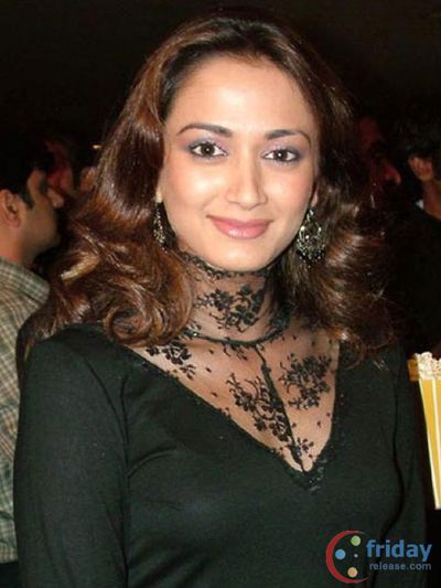 Gayatri Joshi Photo