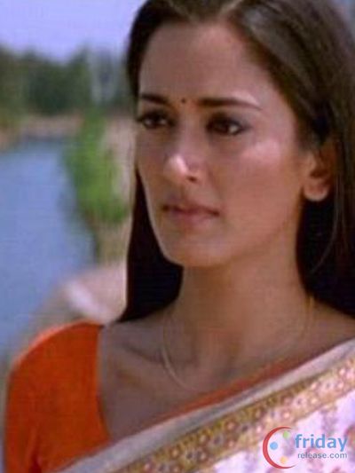 Gayatri Joshi Photo
