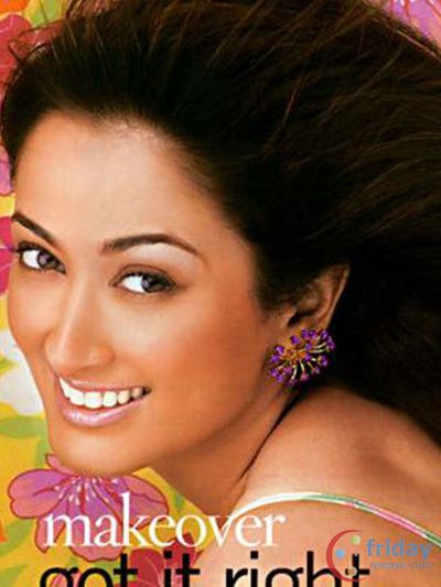 Gayatri Joshi Photo