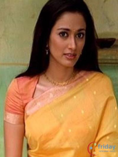 Gayatri Joshi Photo