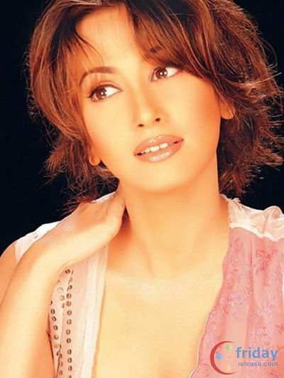 Gayatri Joshi Photo