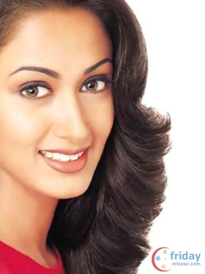 Gayatri Joshi Photo