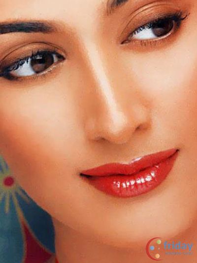Gayatri Joshi Photo