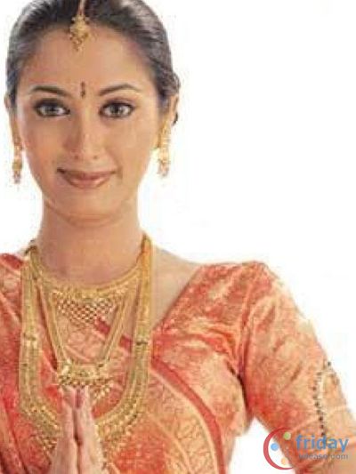 Gayatri Joshi Photo