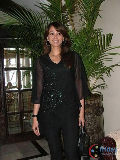 Gayatri Joshi Photo