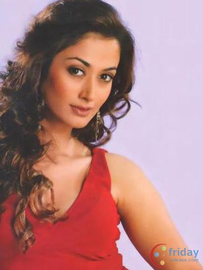 Gayatri Joshi Photo