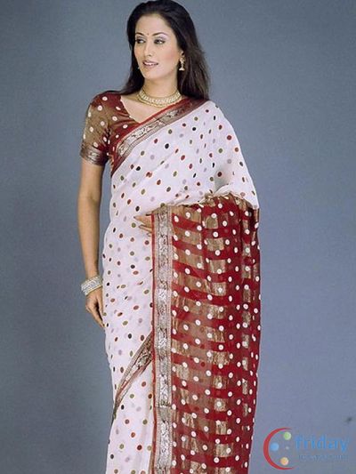 Gayatri Joshi Photo