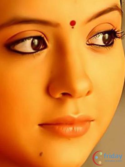 Isha Sharvani Photo