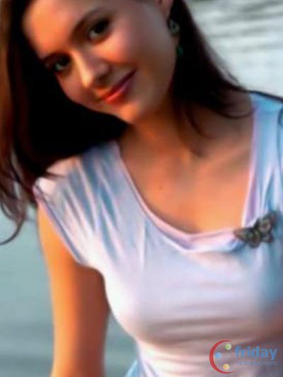 Isha Sharvani Photo