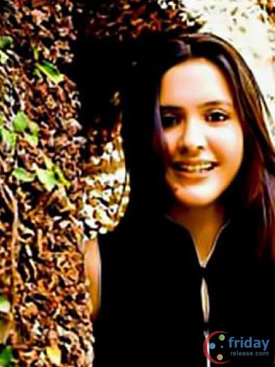 Isha Sharvani Photo