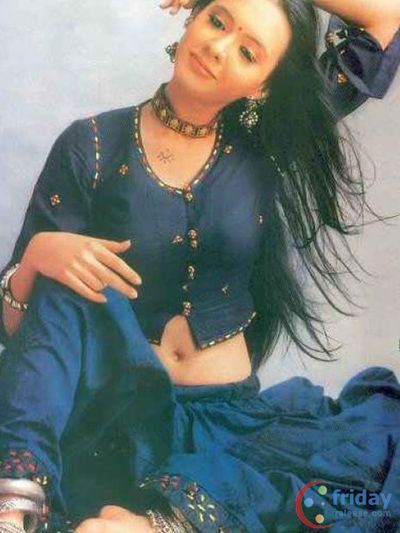 Isha Sharvani Photo
