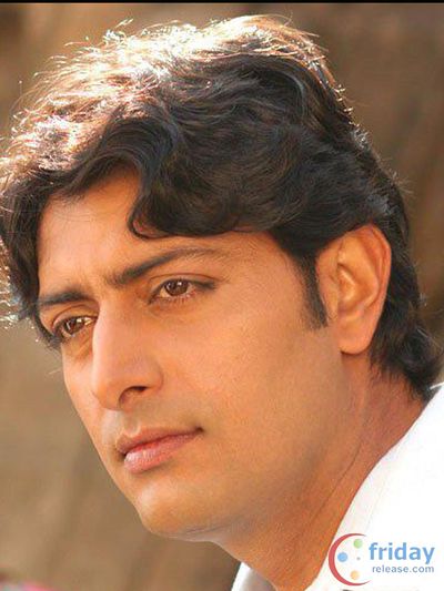 Priyanshu Chatterjee Photo