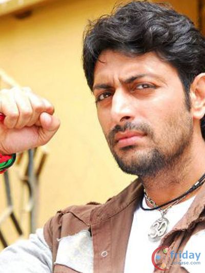 Priyanshu Chatterjee Photo