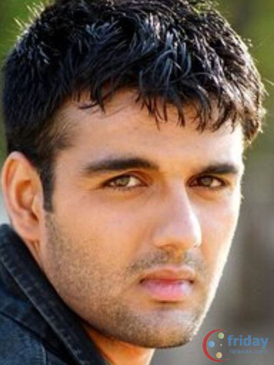 Priyanshu Chatterjee Photo