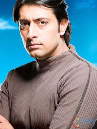 Priyanshu Chatterjee Photo