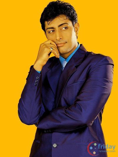 Priyanshu Chatterjee Photo