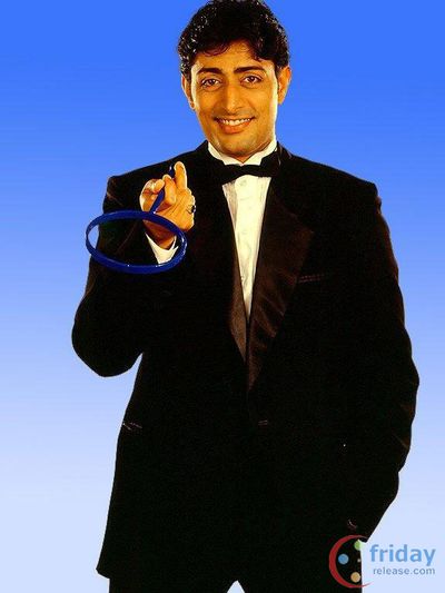 Priyanshu Chatterjee Photo