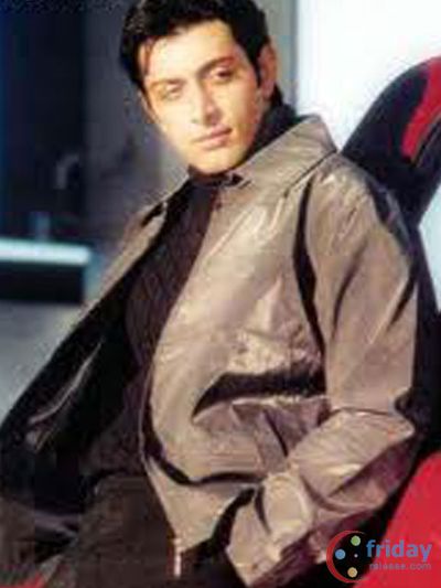 Priyanshu Chatterjee Photo