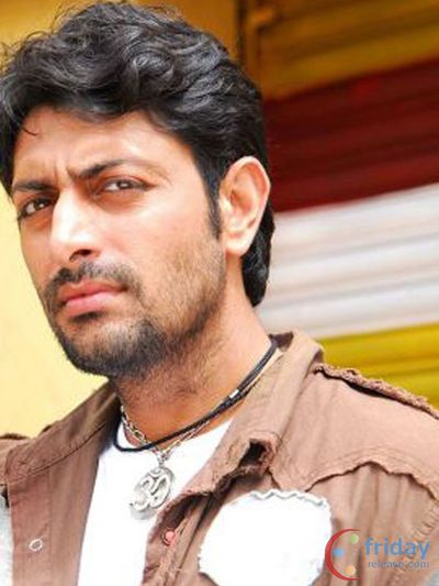 Priyanshu Chatterjee Photo