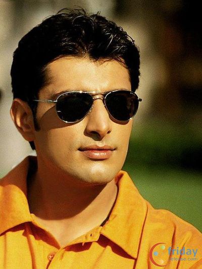Priyanshu Chatterjee Photo
