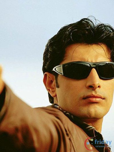Priyanshu Chatterjee Photo