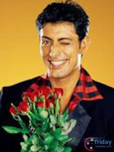 Priyanshu Chatterjee Photo
