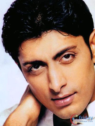 Priyanshu Chatterjee Photo