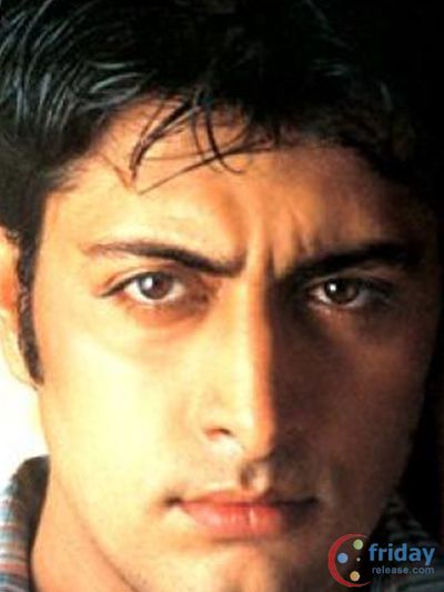 Priyanshu Chatterjee Photo