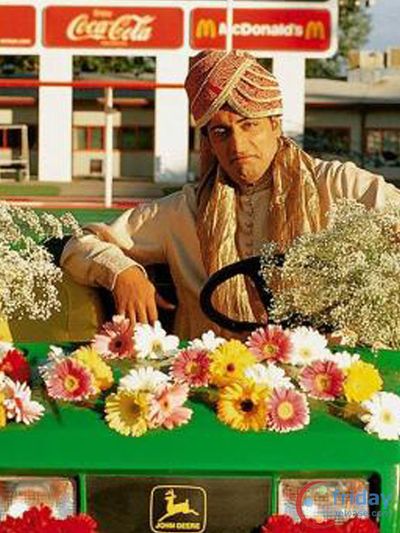 Priyanshu Chatterjee Photo