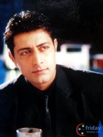 Priyanshu Chatterjee Photo