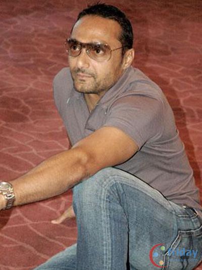 Rahul Bose Photo