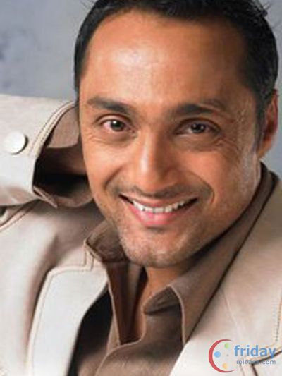Rahul Bose Photo
