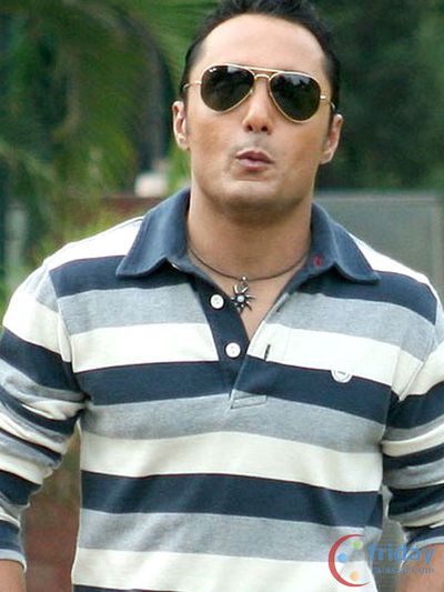 Rahul Bose Photo