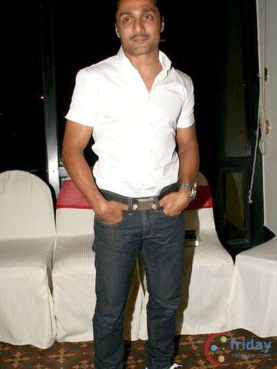 Rahul Bose Photo