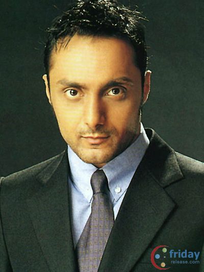 Rahul Bose Photo