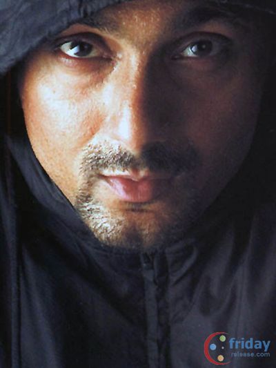 Rahul Bose Photo