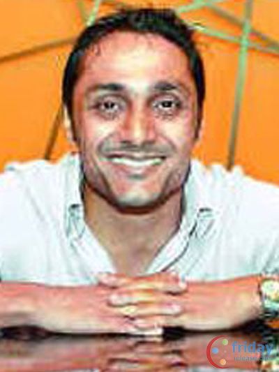 Rahul Bose Photo