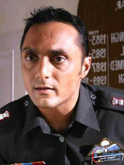 Rahul Bose Photo