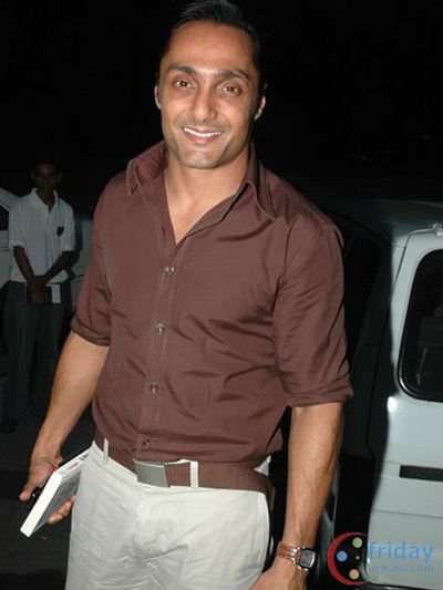 Rahul Bose Photo