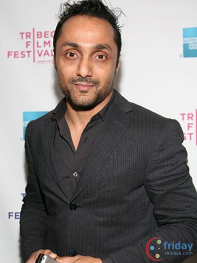 Rahul Bose Photo