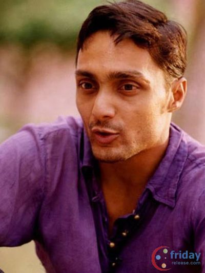 Rahul Bose Photo