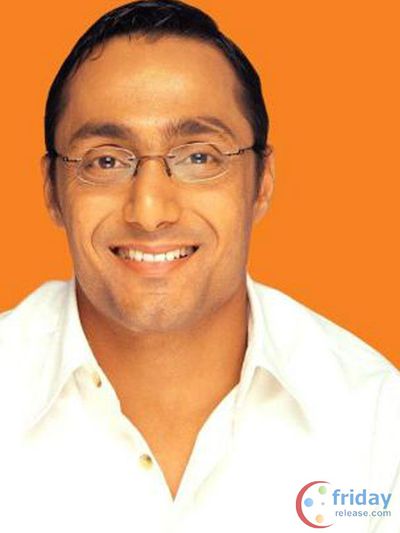 Rahul Bose Photo