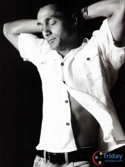 Rahul Bose Photo
