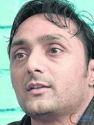 Rahul Bose Photo