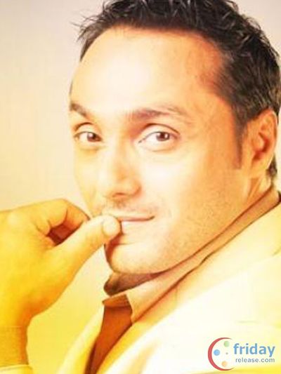 Rahul Bose Photo